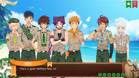 Camp Buddy Free Download (v2.2.1) .